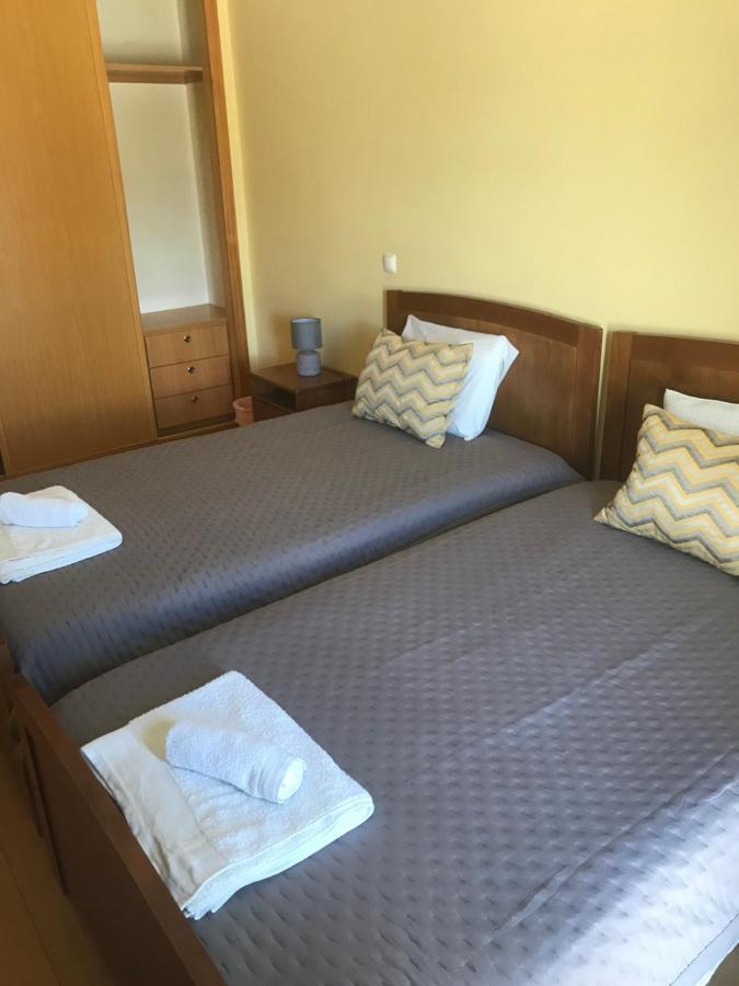 Lagos Royal Rooms And Suites Экстерьер фото