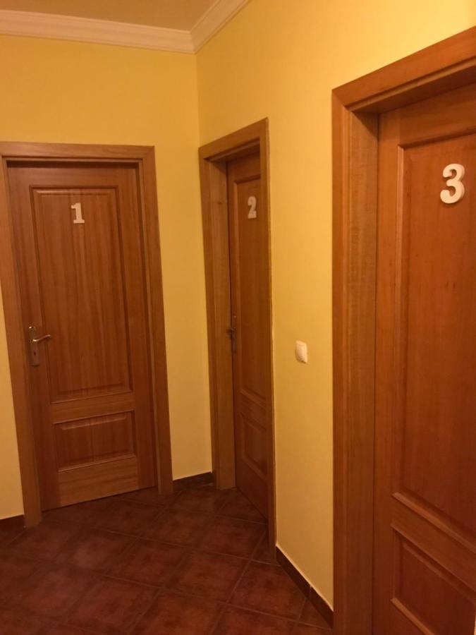Lagos Royal Rooms And Suites Экстерьер фото