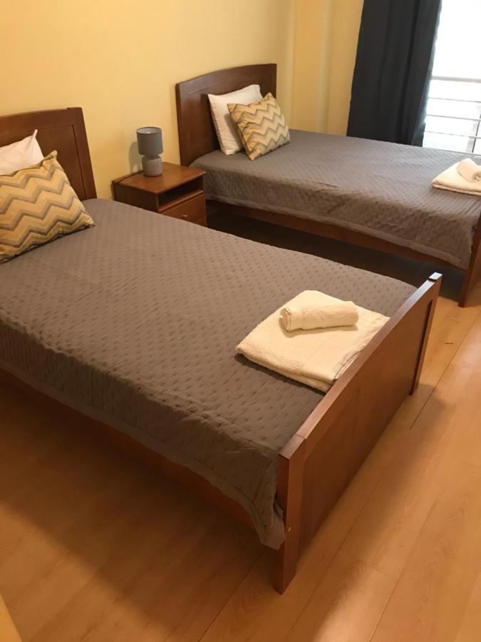 Lagos Royal Rooms And Suites Экстерьер фото